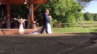 1000 Years  Atlanta Wedding Band Ceremony acoustic guitar duo [upl. by Ayin]