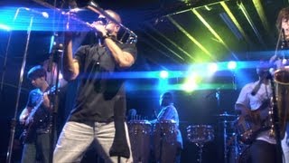 Trombone Shorty  Live in New Orleans  Full Concert [upl. by Htilil]