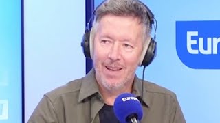 JeanLuc Lemoine  quot90’ enquête c’est chaque semaine un lexique FrançaisBourré BourréFrançaisquot [upl. by Tolliver]