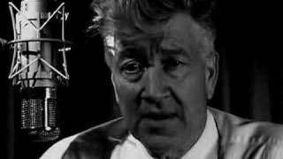 David Lynch Favorites Movies and FilmMakers [upl. by Berk]