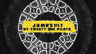 Jumpsuit Lyric Video  A Twenty One Pilots Animation [upl. by Niattirb]