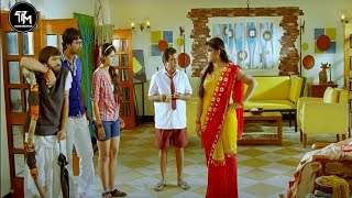 Allari Naresh amp Monal Gajjar Ultimate Movie Scene TeluguMultiplex1 ​ [upl. by Assile]