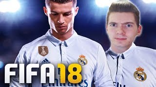 FIFA 18 PASSING TUTORIAL  COMPLETE GUIDE TO PERFECT PASSING  ALL NEW FEATURES [upl. by Krusche115]