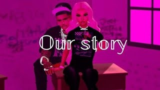 Our Story IMVU Series Final Season Ep 11 [upl. by Emee]