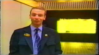 Metro Watch  PTE Schools film ROBSON GREEN Tyneside Newcastle Upon Tyne [upl. by Mills]