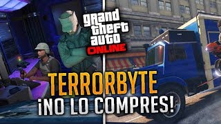 No Compres El Terrorbyte En GTA Online Sin Saber Esto [upl. by Conway]