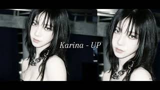 UP  Karina aespa [upl. by Edric]