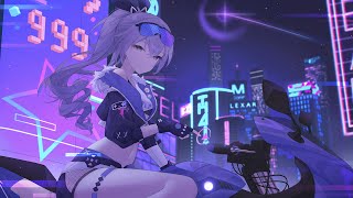 Nightcore Gaming Mix 2023 ♫ Best of Nightcore Mix 2023 ♫ Nightcore Songs Mix 2023 [upl. by Tiffanle]