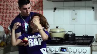 Sargento Rap Ft Romo One  Mi Loco Amor Video Oficial [upl. by Deanne]