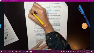 4th Grade Reading STAAR Strategies [upl. by Nylinnej]