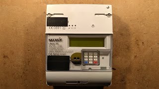 Inside a smart meter and the REAL problem with them [upl. by Niple]