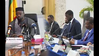 🛑DIRECT   CONFÉRENCE DE PRESSE DU PREMIER MINISTRE – JEUDI 26 SEPTEMBRE 2024 [upl. by Bart667]