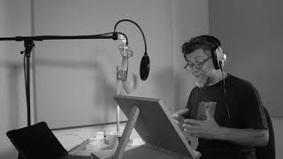 Andy Serkis reads the opening of JRR Tolkiens The Hobbit [upl. by Reivaz]