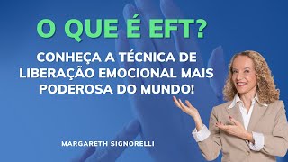 O que é EFT [upl. by Benilda]