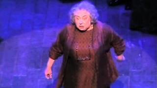 Broadway Baby Follies  Broadway 2011  Jayne Houdyshell [upl. by Ravi]