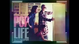 POP LIFE  RHYMESTER [upl. by Wenda994]