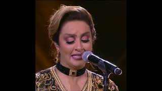 Zina Daoudia ft cheb amrou 2023  زينة الداودية و شاب عمرو [upl. by Lucias]