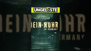 Der ungelöste Fall des RheinRuhrRippers TrueCrime UnsolvedMysteries SerialKiller CrimeStory [upl. by Gaut623]