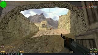 CS 16 NEW FREE FASTCUP CHEAT V2 UNDETECTED  ESP  AIMBOT  FREE CHEAT [upl. by Odrarebe]