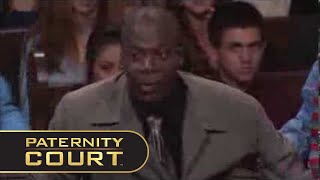 ALL NEW Friday On PATERNITY COURT quotUpdates Adult DNAquot [upl. by Artemis]