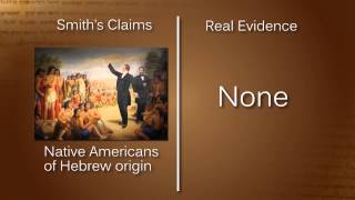 Is There Any Evidence for Mormonism [upl. by Kulseth128]