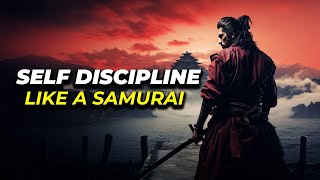 The LifeChanging Power of Self Discipline  Miyamoto Musashi Book Summary [upl. by Euqinu]