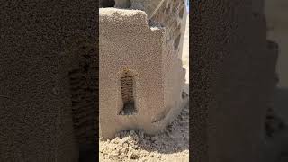 1 Sandcastle tool in the world [upl. by Conah246]