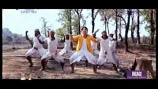 RONGA KOI KOLIJA ROHEDOI II LAtest Song by Babu and Priyanka [upl. by Darreg457]