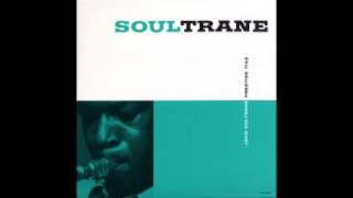 John Coltrane  I Want To Talk About You [upl. by Torrie]