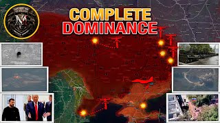 Harvest time🔥Zelensky Returns EmptyHanded💥Russia Steps Up Pressure⚔️Military Summary For 20240928 [upl. by Aneed]