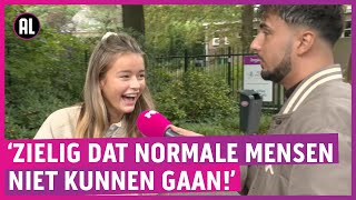 Gooische kakkers hebben schijt massaal op vakantie tijdens school [upl. by Oremor]