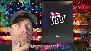 Topps Now Is It Worth It [upl. by Mikkel]