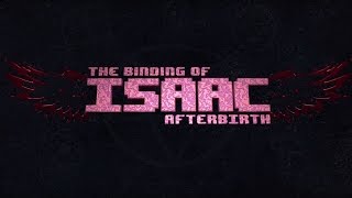 Title Theme  ReGenesis  The Binding of Isaac Afterbirth OST Extended [upl. by Ettesil666]