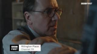 BBC First  Rillington Place [upl. by Camille]