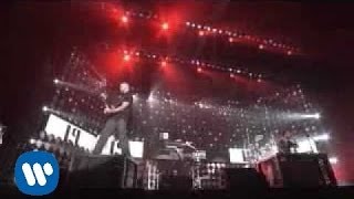 Bleed It Out Live From Live Earth 2007  Linkin Park [upl. by Corder]