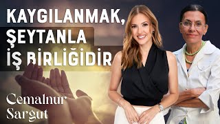 Ramazan Ayında Öfkelenmek Yasaklanmıştır  Mutasavvıf Yazar Cemalnur Sargut [upl. by Zaob]