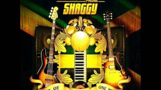 Shaggy  All We Need Is Love feat Konshens amp Jimmy Cozier [upl. by Atteras]