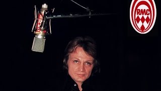 Claude François Inédit  Emission RMC quotAvec le Coeurquot 12061974 [upl. by Desdemona]