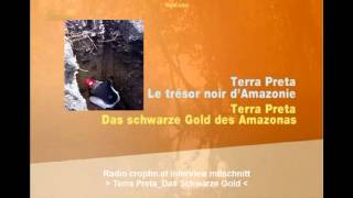 Terra PretaDas Schwarze Gold  radio cropfmat [upl. by Stanford]