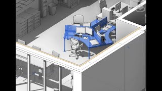 BIM Starter  Libreria per Autodesk Revit [upl. by Bowra]