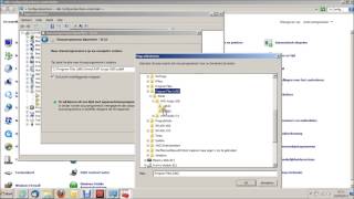 Software  Installeren modem windows 7 [upl. by Marquardt182]