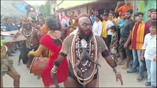 kalahandi kattappa dance [upl. by Yahsat939]