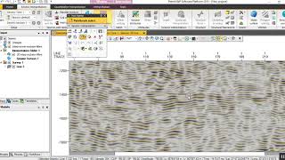 Seismic Interpretation different methodologies in Petrel I [upl. by Adnamahs]