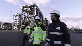 Maire Tecnimont Group Corporate Video [upl. by Lash]