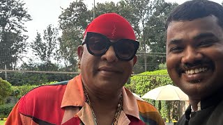 Live performance of Sivamani fanrequest sivamani drummer radissonblu mysuru liveperformance [upl. by Reid]