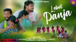 Lebet Panja New Dasay Video 2024  Stephan Tudu  Elyash  Shilbasten [upl. by Wenda]