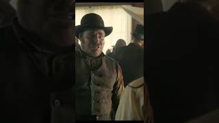 ▶️ A Balada de Buster Scruggs O irmão de Surly Joe cena 🎬 01 faroeste busterscruggs [upl. by Anerol]