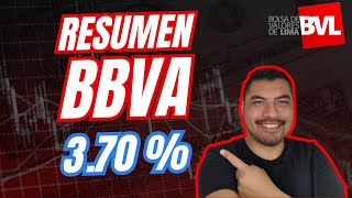 ¡El BBVA rompió barreras ¿Te lo perdiste 📊 [upl. by Sil]