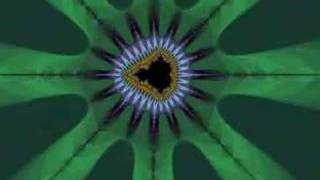 Mandelbrot Fractal Zoom  Xaos [upl. by Marion702]