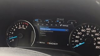 How to Change The Remote Starter Settings on Your Ford  FYF Episode 13 [upl. by Inaniel646]